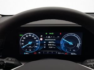 Kia Niro bild 17
