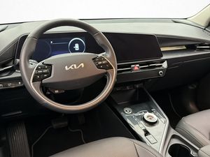 Kia Niro bild 13