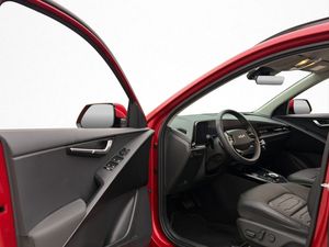 Kia Niro bild 11