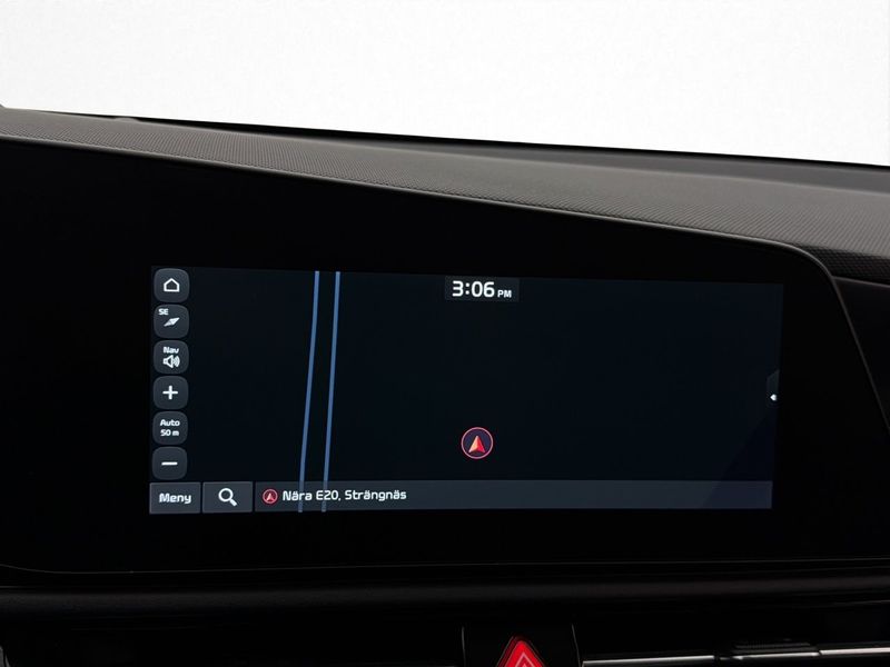 Kia Niro bild 20