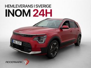 Kia Niro bild 3