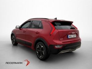 Kia Niro bild 6
