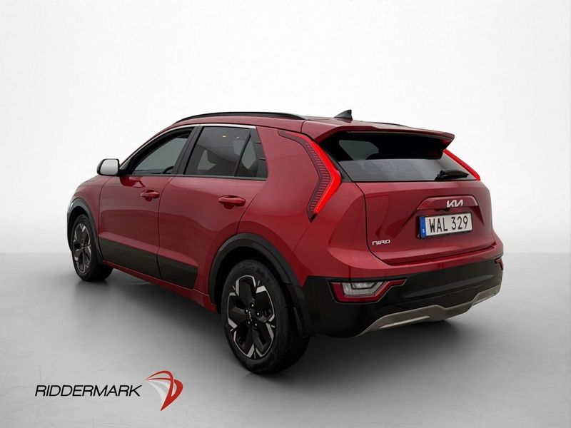 Kia Niro bild 6