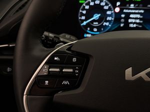 Kia Niro bild 16