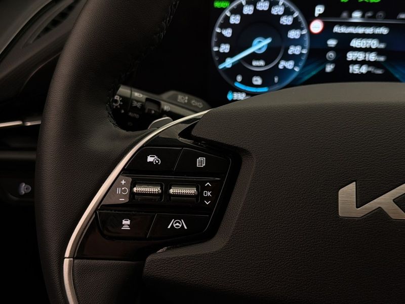 Kia Niro bild 16