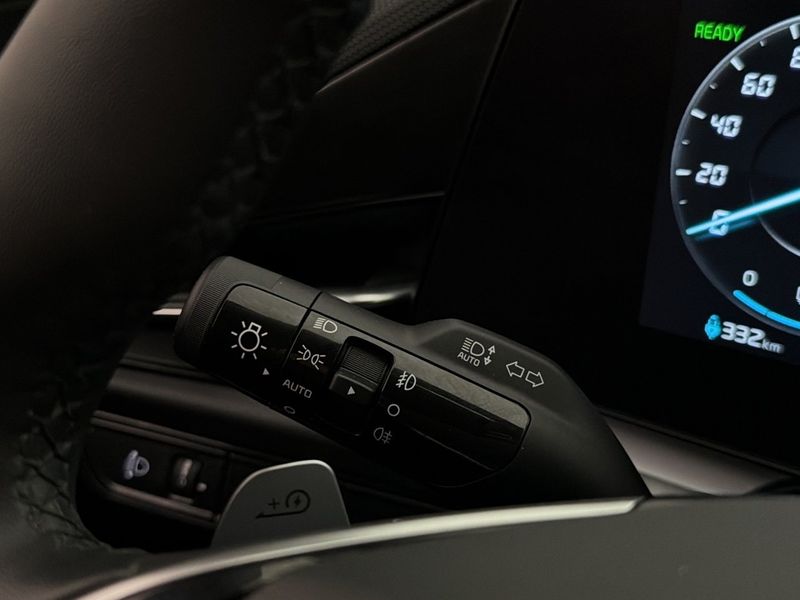 Kia Niro bild 15