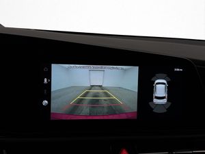 Kia Niro bild 19