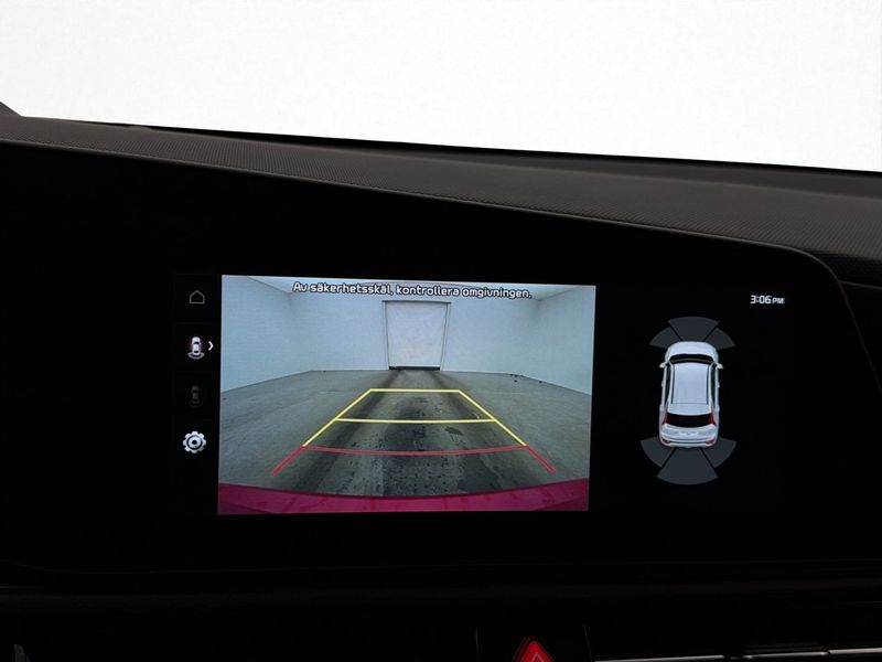 Kia Niro bild 19