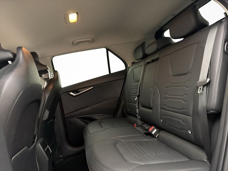 Kia Niro bild 26
