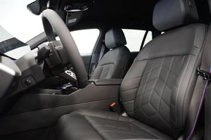 BMW i5 bild 4