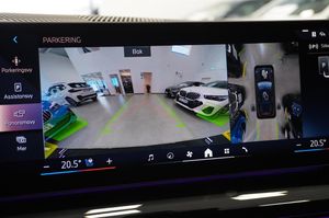 BMW i5 bild 10