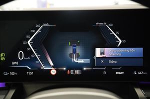 BMW i5 bild 11