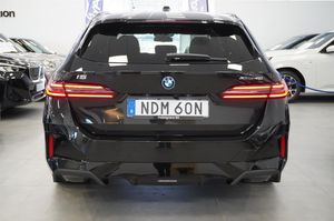 BMW i5 bild 17