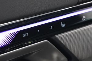 BMW i5 bild 14