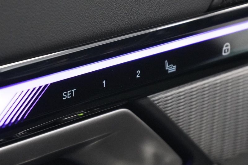 BMW i5 bild 14