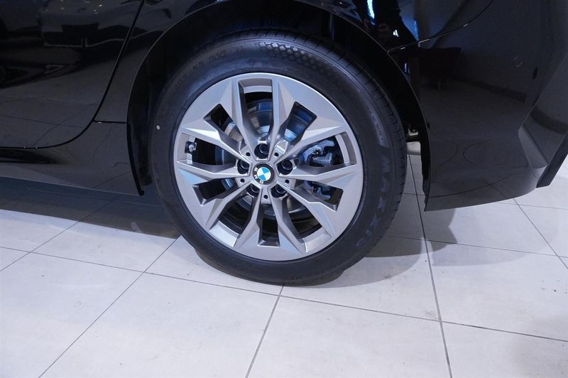 BMW 120 bild 8