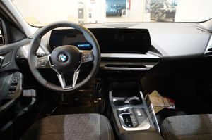 BMW 120 bild 10