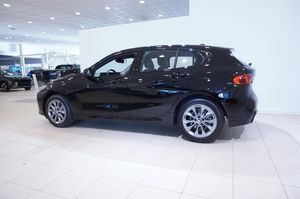 BMW 120 bild 6