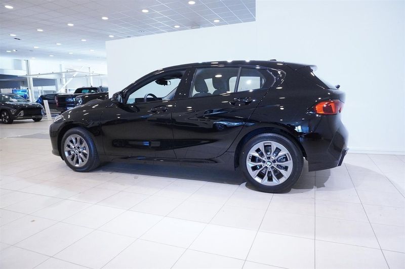 BMW 120 bild 6