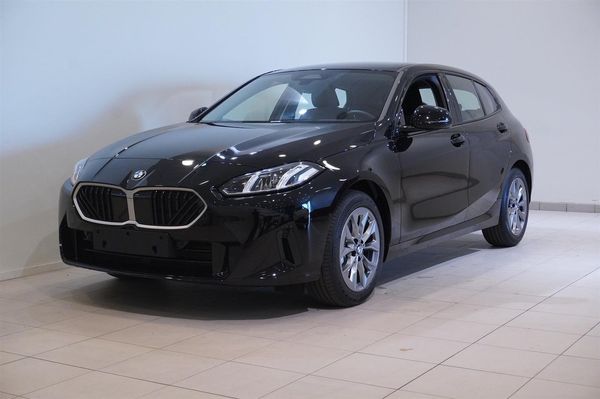 BMW 120 Rattvärme Navigation | Ränta 0,95% - 2026
