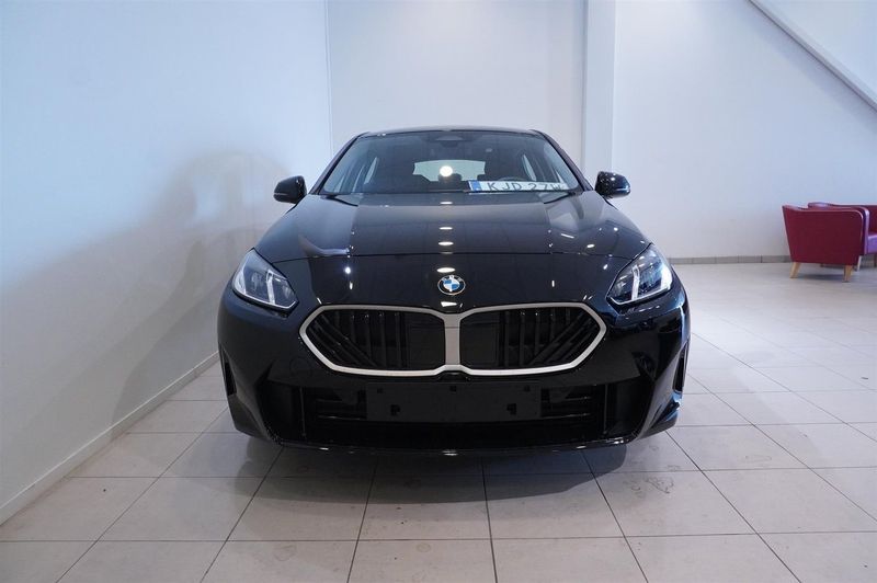 BMW 120 bild 5