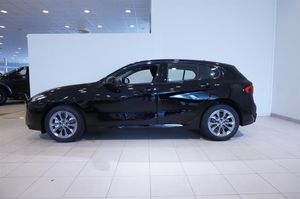 BMW 120 bild 3