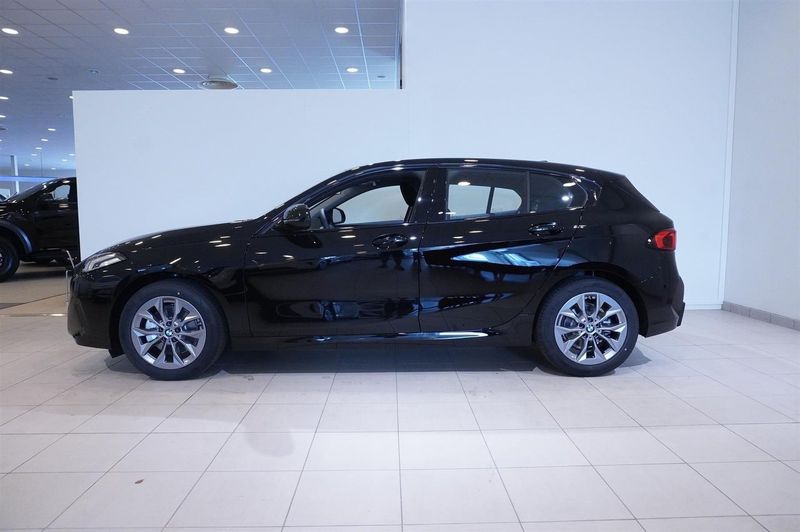 BMW 120 bild 3