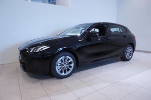 BMW 120 bild 4