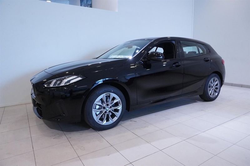BMW 120 bild 4