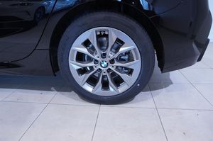 BMW 120 bild 8