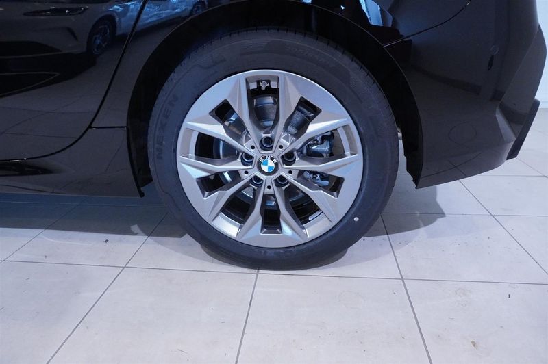 BMW 120 bild 8
