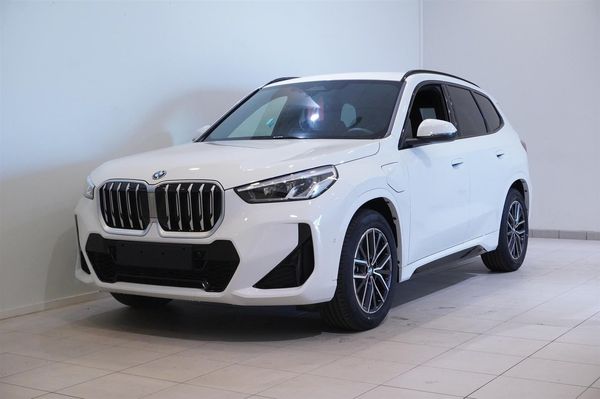 BMW X1 xDrive25e M Sport Active Ed Drag DA | Ränta 0,95% - 2026