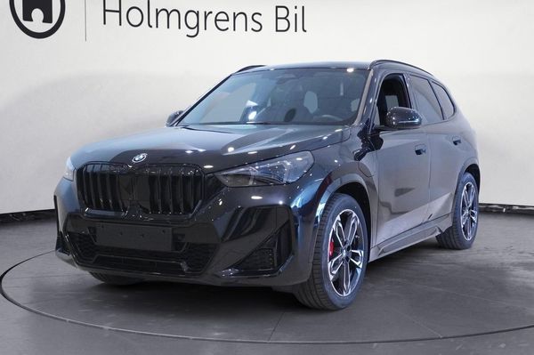 BMW X1 xDrive25e Fully Charged Drag M Sport Pro H K DA | Ränta - 2027