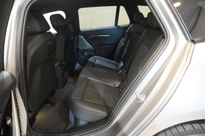 BMW i5 bild 9