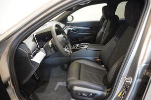 BMW i5 bild 11