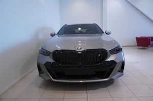 BMW i5 bild 5