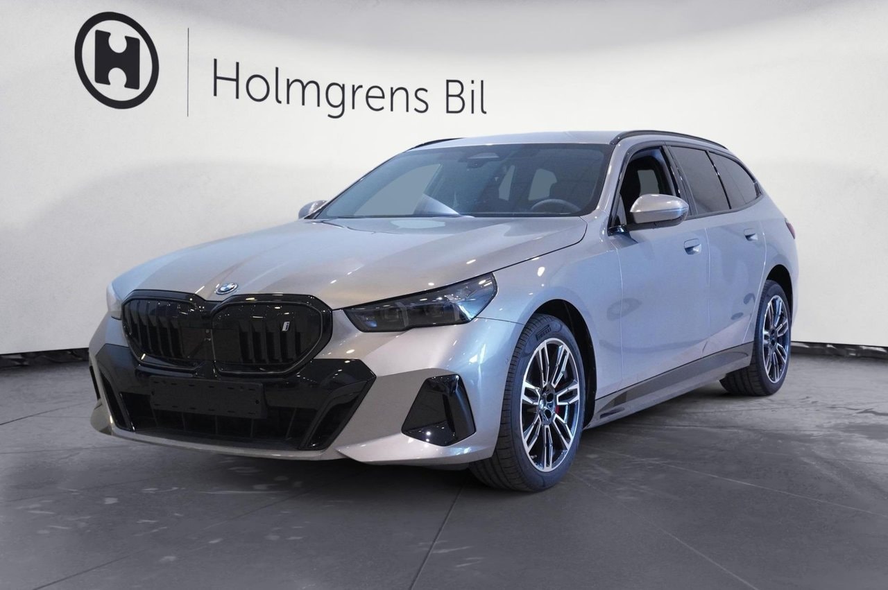 BMW i5