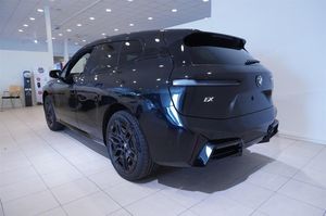 BMW iX bild 7