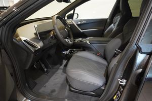 BMW iX bild 12