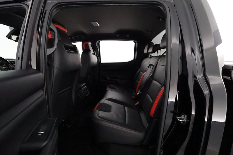 Ford Ranger bild 12