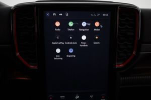 Ford Ranger bild 17