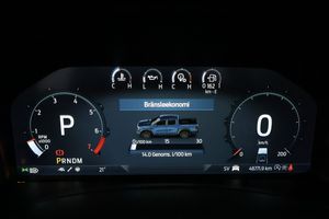 Ford Ranger bild 16