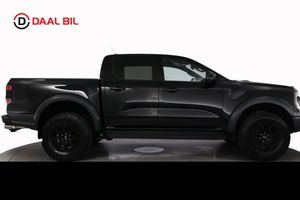 Ford Ranger bild 5