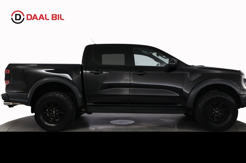 Ford Ranger bild 5