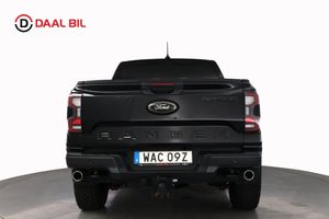 Ford Ranger bild 7