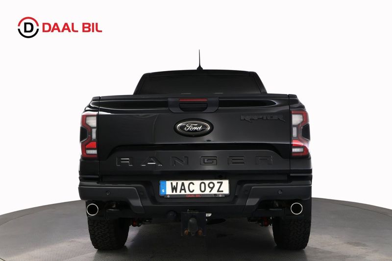 Ford Ranger bild 7