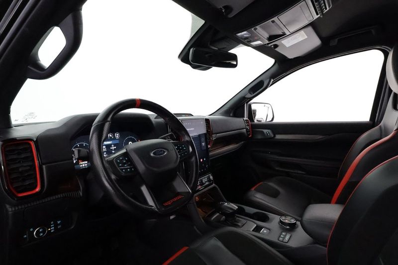 Ford Ranger bild 11