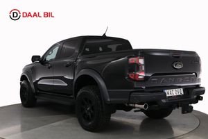 Ford Ranger bild 8