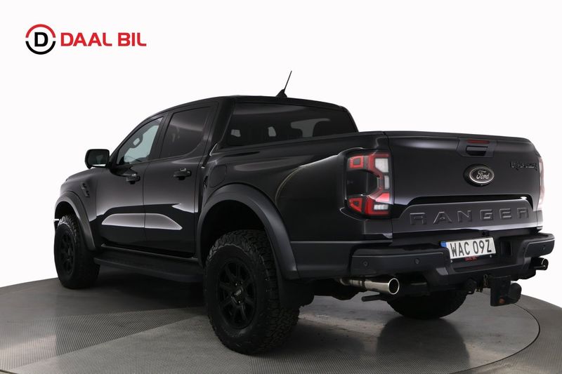 Ford Ranger bild 8