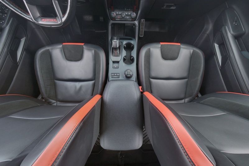 Ford Ranger bild 14